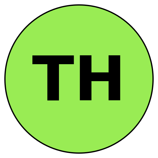ThriveHarvest
